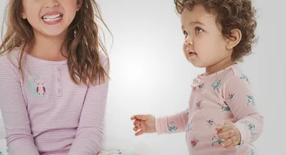 Carter's OshKosh - Até 4% Cashback