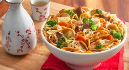 China in Box -  2.5% Cashback