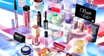 Cult Beauty - até 5% Cashback