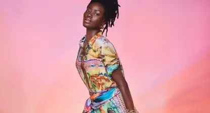 Desigual -  5% Cashback