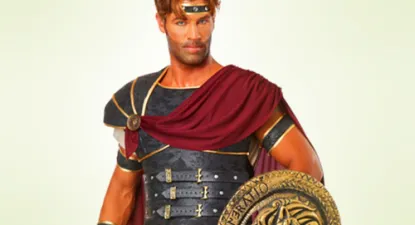 HalloweenCostumes -  7% Cashback