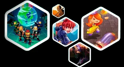 Nuuvem  - até 2% Cashback