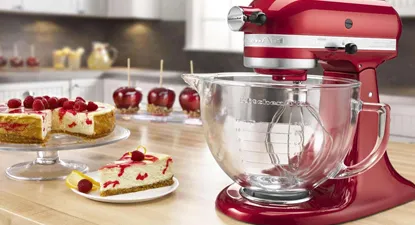 Kitchen Aid -  2% Cashback