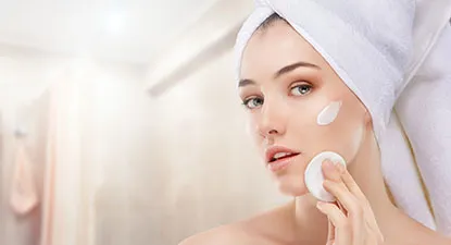 Clinique -  4% Cashback