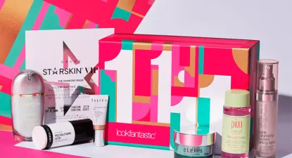 Lookfantastic -  5% Cashback