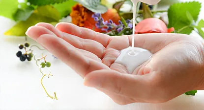 Natura -  6% Cashback