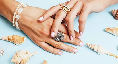 Pandora -  5% Cashback