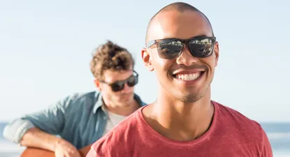 Ray Ban -  5% Cashback