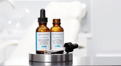 SkinCeuticals -  5% Cashback