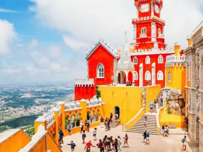 Início da Primavera em Portugal: Poupe em Viagens, City Breaks e Experiências com Cashback