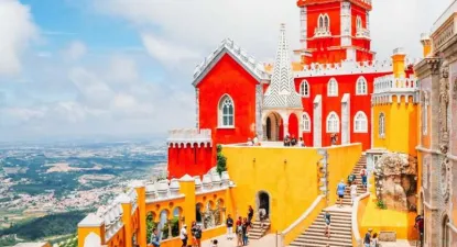 Tap Air Portugal - Sem  Cashback